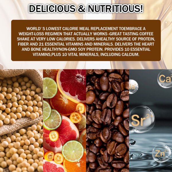 Weight Loss Coffee - Image 4