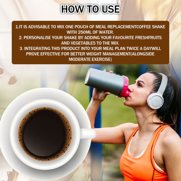 Weight Loss Coffee - Image 3