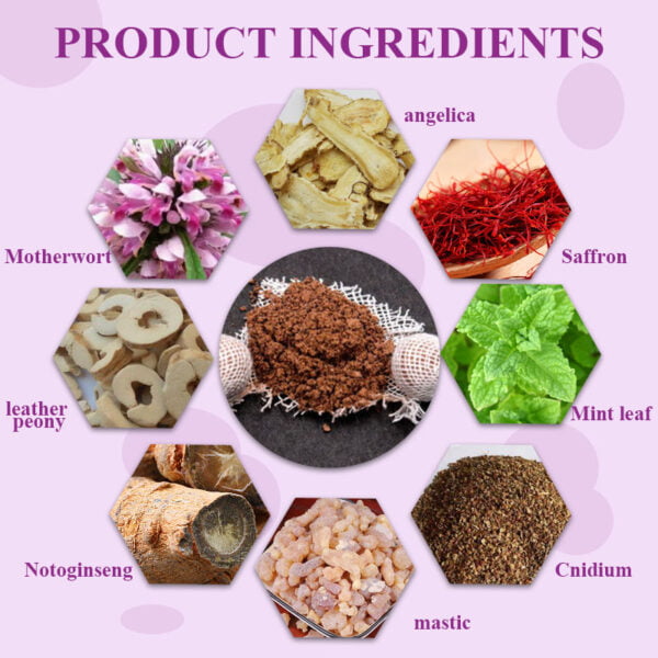 yoni detox pearls - Image 2