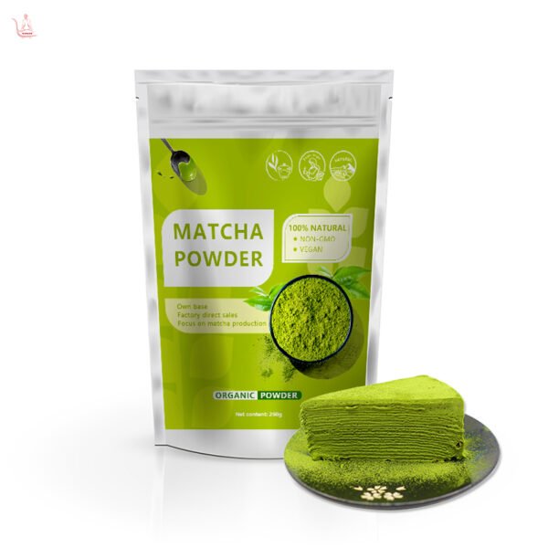Matcha Tea Powder