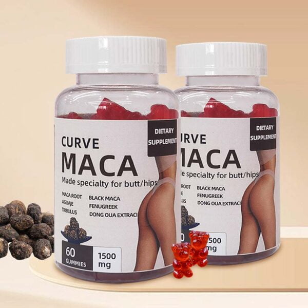 Hip Bum Enlargement Big butt Pills - Image 7