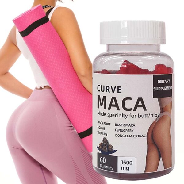 Hip Bum Enlargement Big butt Pills