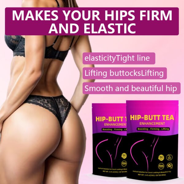 hip enhancement tea - Image 3