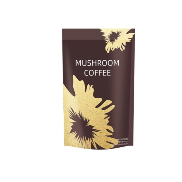 Nutrition Supplements mushroom Coffee - Image 4