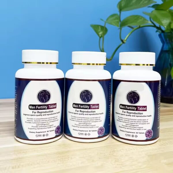 Men Fertility capsule - Image 4