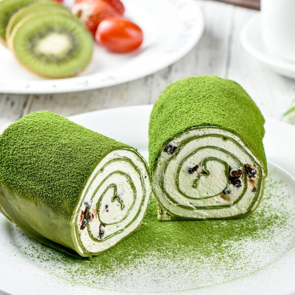 Matcha Tea Powder - Image 5