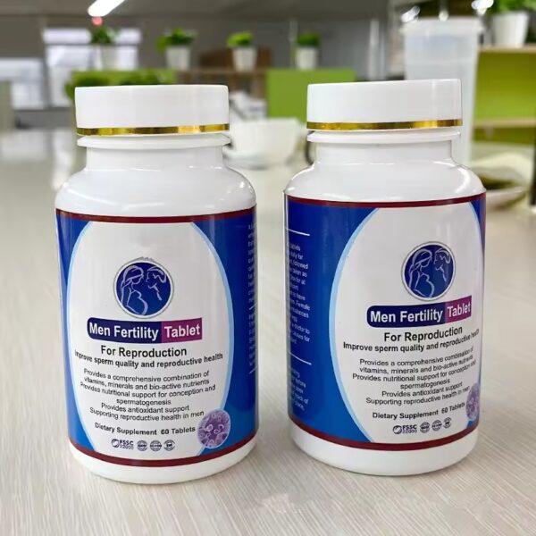 Men Fertility capsule - Image 2
