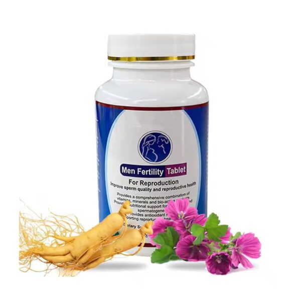 Men Fertility capsule - Image 5