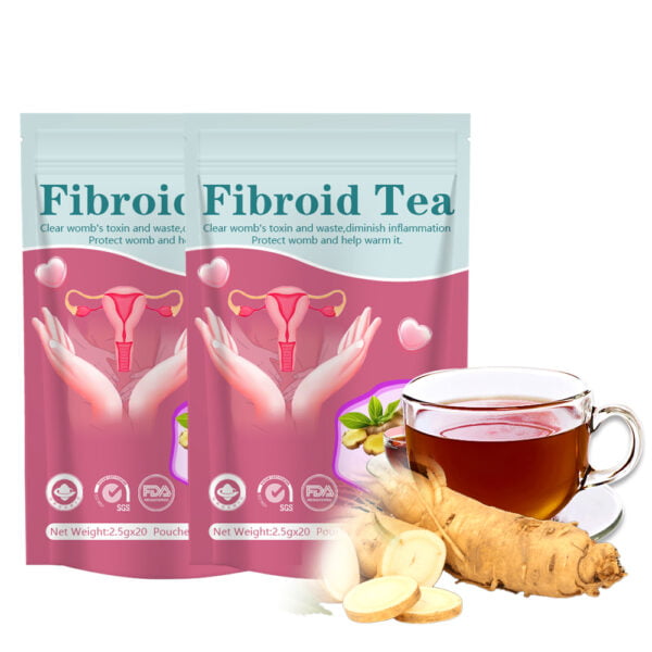 Fibroid Tea