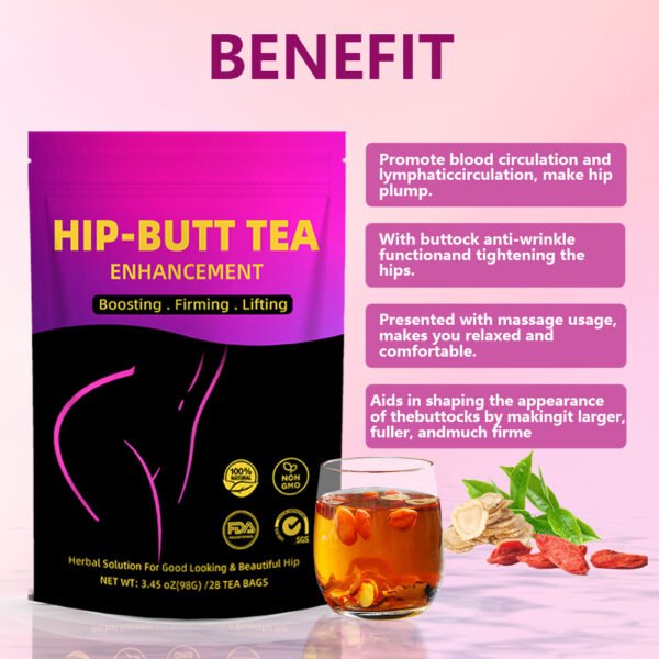 hip enhancement tea - Image 6