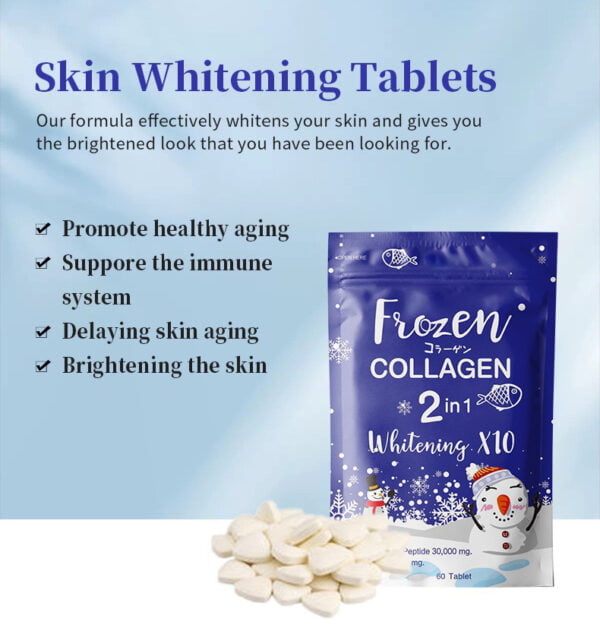 L-Glutathione Capsule - Image 3