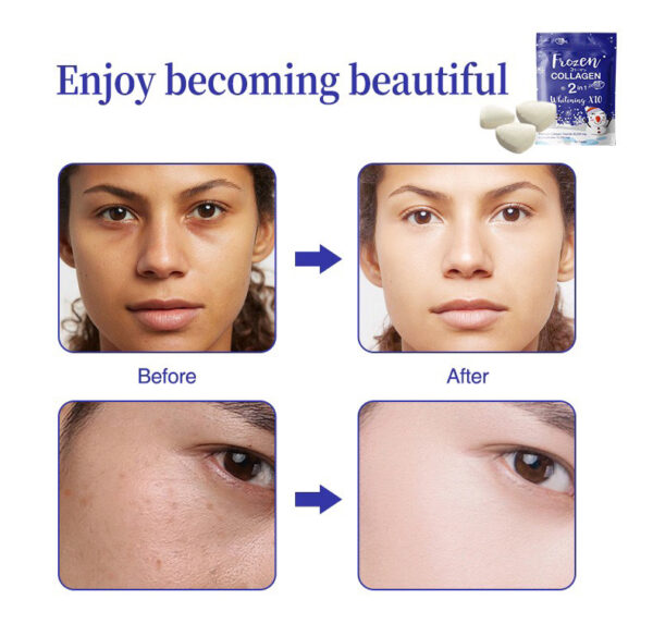 L-Glutathione Capsule - Image 2