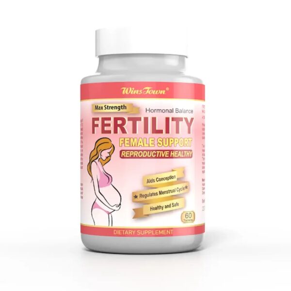 Fertility Female Tablet - Image 4