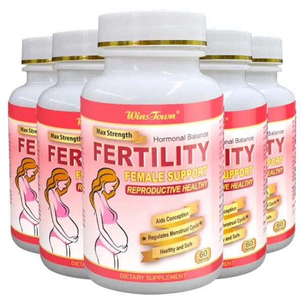 Fertility Female Tablet - Image 2