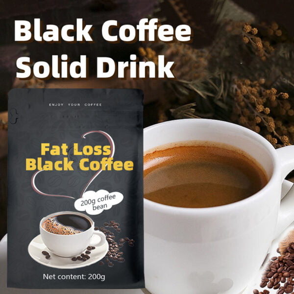 Slim Coffee - Image 2