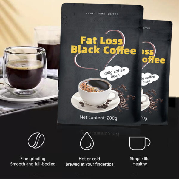 Slim Coffee - Image 3