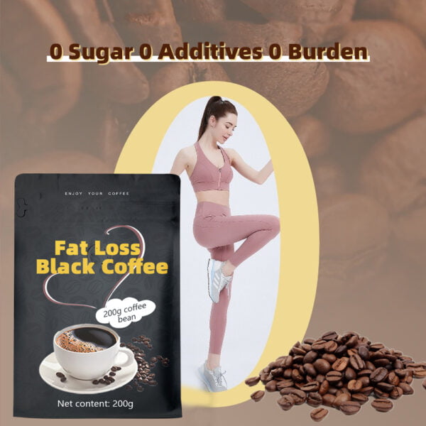 Slim Coffee - Image 4