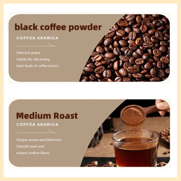 Slim Coffee - Image 5