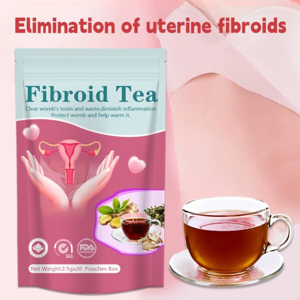 Fibroid Tea - Image 5