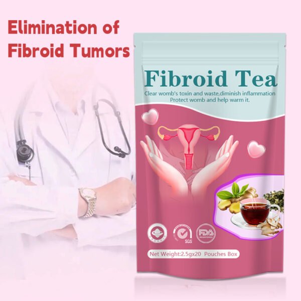 Fibroid Tea - Image 3