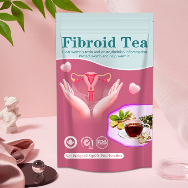 Fibroid Tea - Image 4