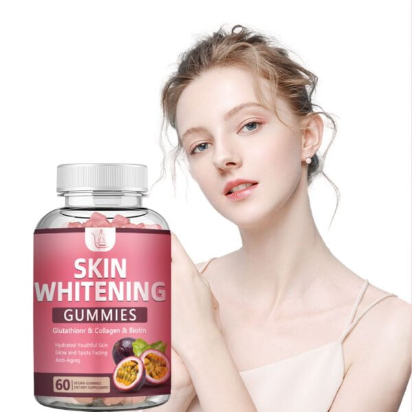 Whitening Capsules