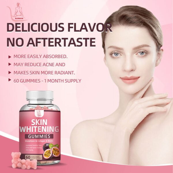 Whitening Capsules - Image 6
