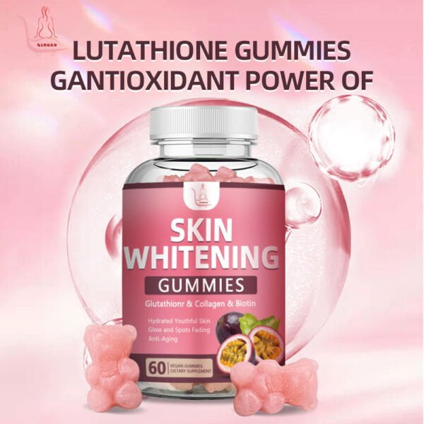 Whitening Capsules - Image 5
