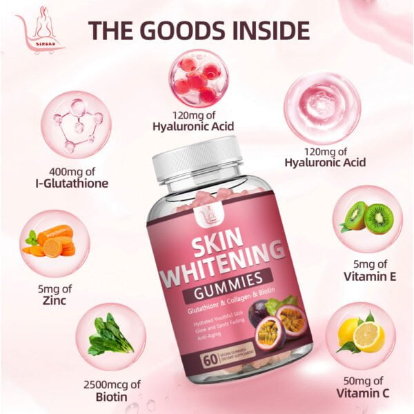 Whitening Capsules - Image 4