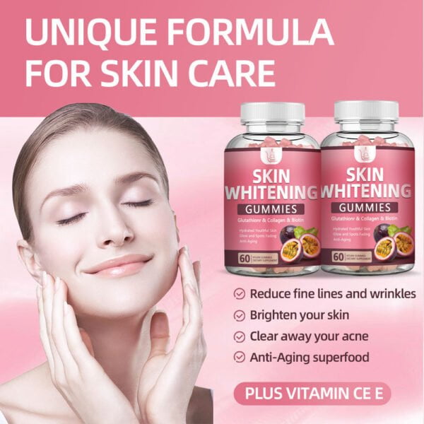 Whitening Capsules - Image 3