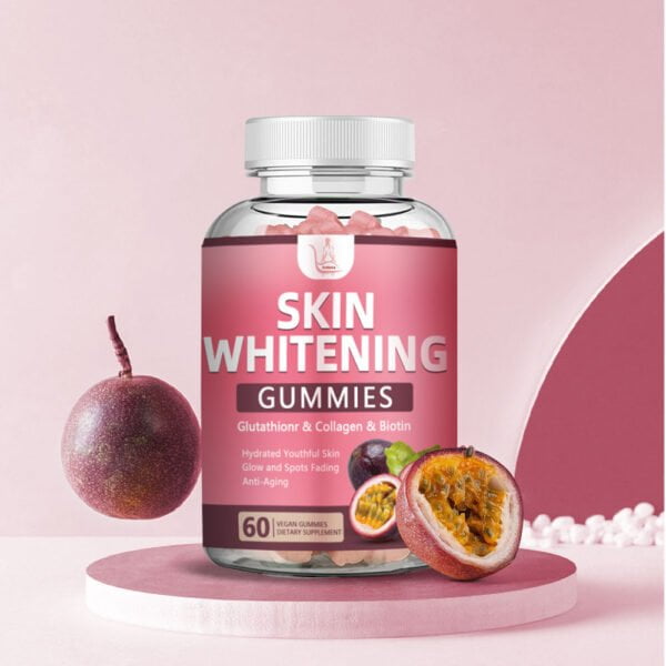 Whitening Capsules - Image 2