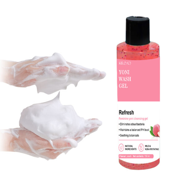 Yoni Wash Gel - Image 3