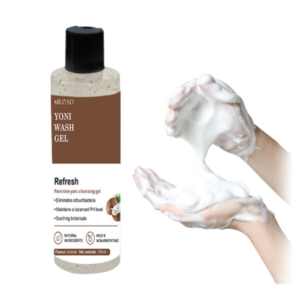 Yoni Wash Gel - Image 5