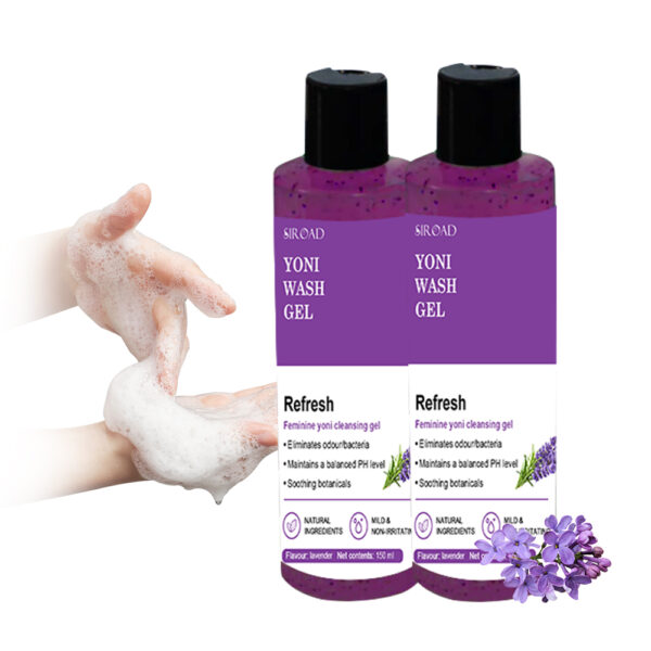 Yoni Wash Gel - Image 4