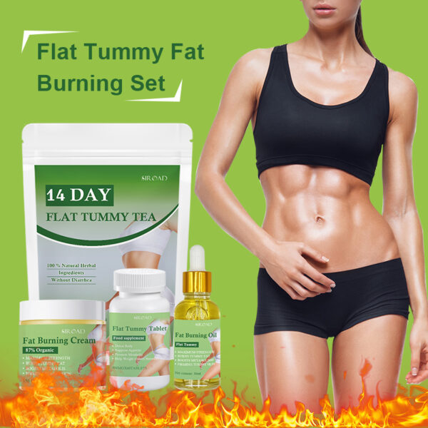 Weight Loss Kit