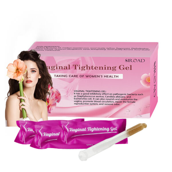 Vaginal Tightening Gel