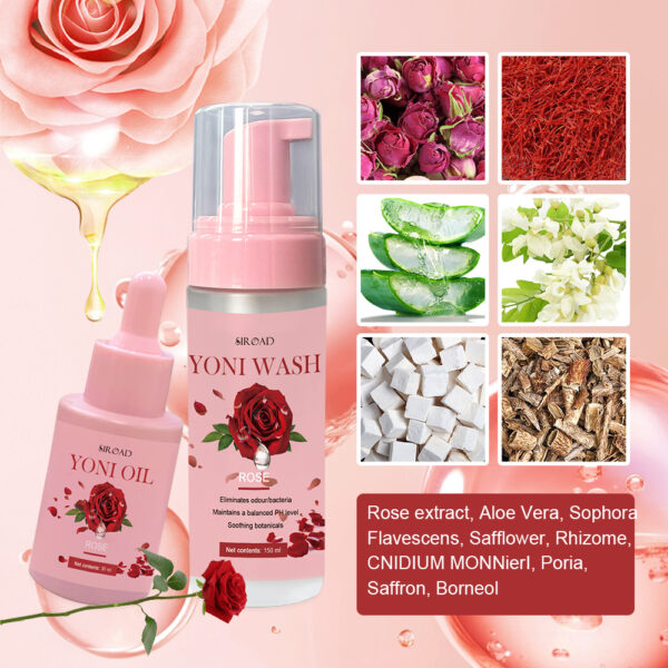 Feminine Intimate Care Set - Image 4