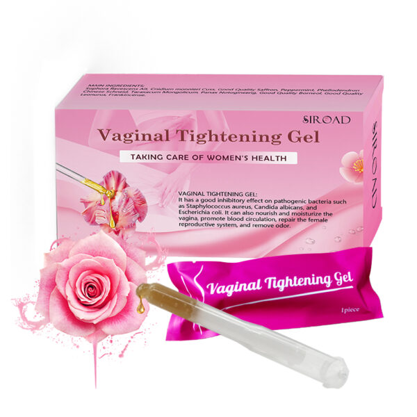 Vaginal Tightening Gel - Image 5