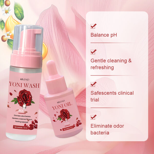 Feminine Intimate Care Set - Image 5