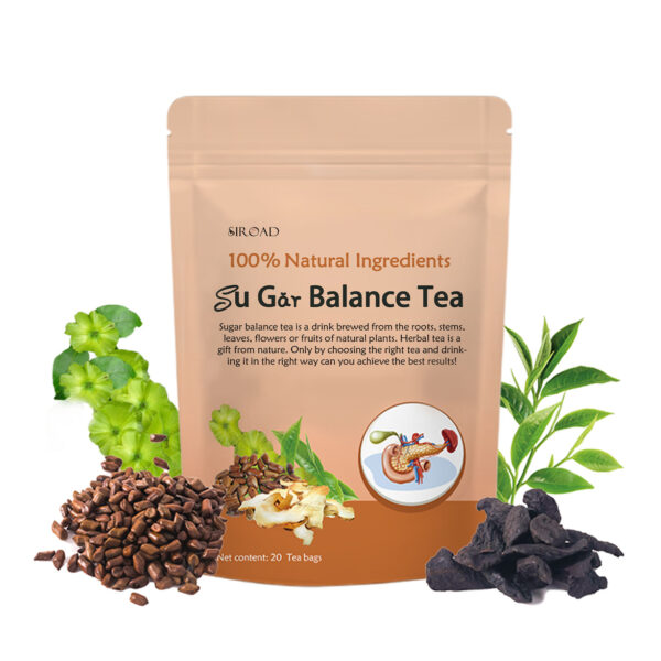 Sugar Balance Tea - Image 5