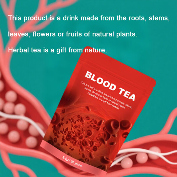 Blood Tea - Image 2