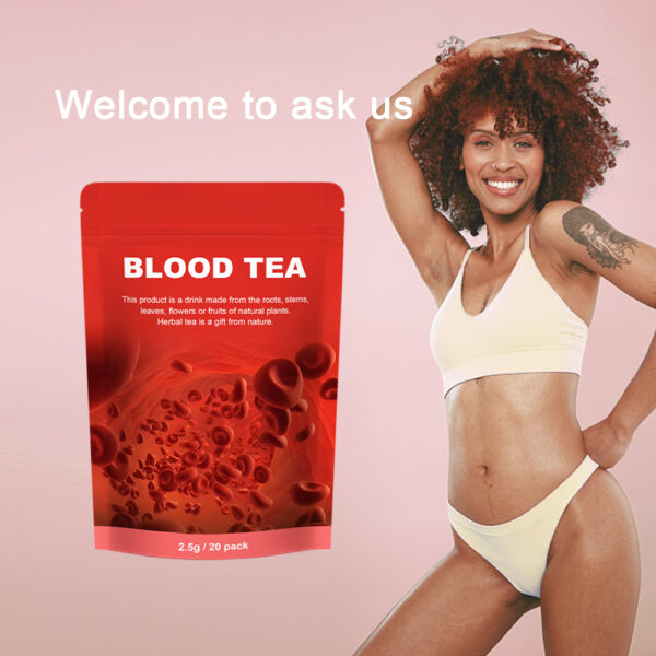 Blood Tea - Image 3